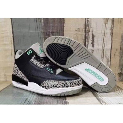china wholesale Nike Air Jordan 3 men%27s sneakers online