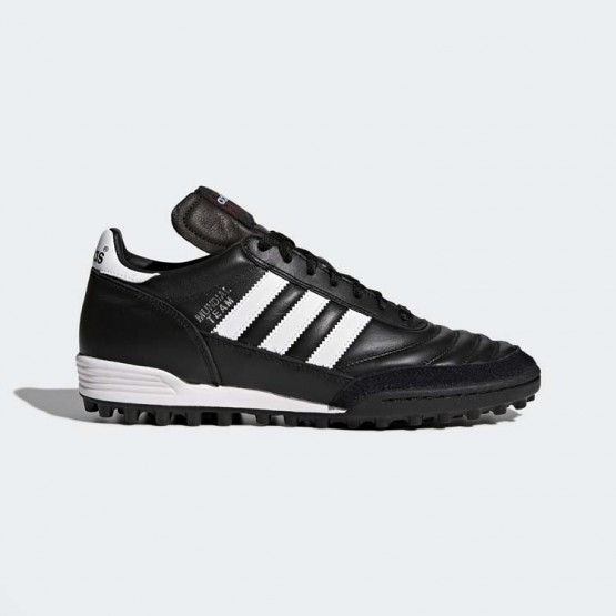 Mens Black Adidas Mundial Team Soccer Cleats 492HYIMA