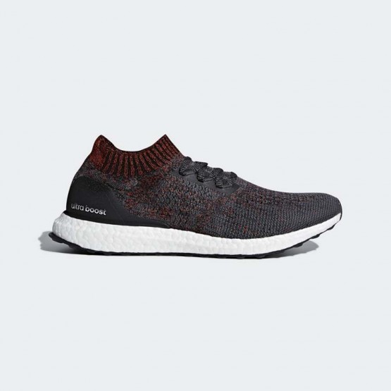 Mens Multicolor Adidas Ultraboost Uncaged Running Shoes 494PFAXJ