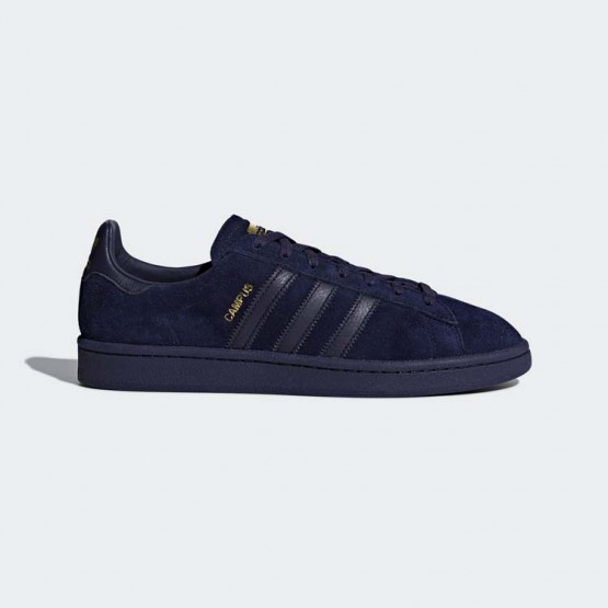 Mens Multicolor Adidas Originals Campus Shoes 514RVCFK