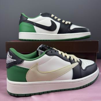 china wholesale nike air jordan 1 men shoes online