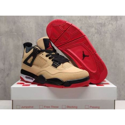 cheap wholesale nike Air jordan 4 shoes in china