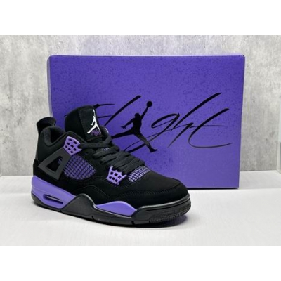 china cheap wholesale nike air jordan 4 women shoes