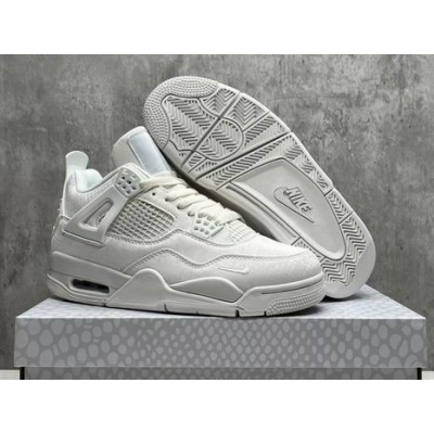 china cheap nike Air jordan 4 women shoes online
