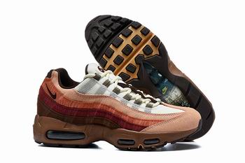 fast shipping Nike Air Max 95 shoes from china