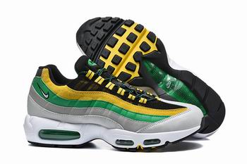 fast shipping Nike Air Max 95 shoes from china