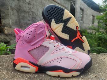 cheap nike air jordan women shoes in china
