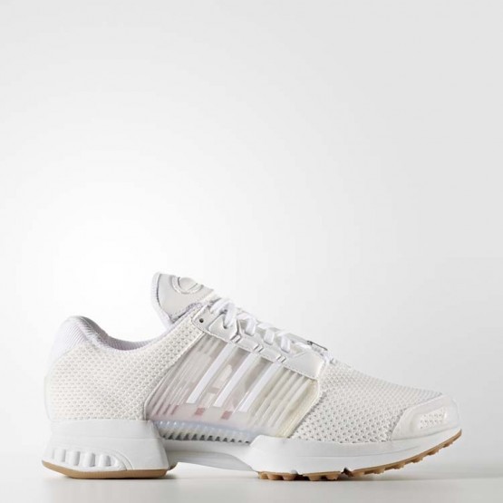 Mens White Ftw Adidas Originals Climacool 1 Shoes 663WDUKC
