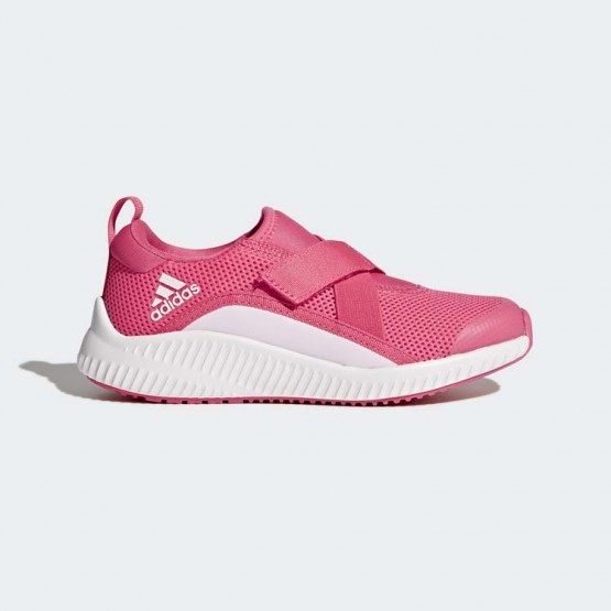 Kids Multicolor Adidas Fortarun X Running Shoes 699YMBKG