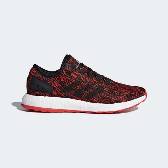 Mens Multicolor Adidas Pureboost Cny Running Shoes 711QLPNT