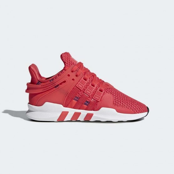 Kids Multicolor Adidas Originals Eqt Support Adv Shoes 759SOHGJ