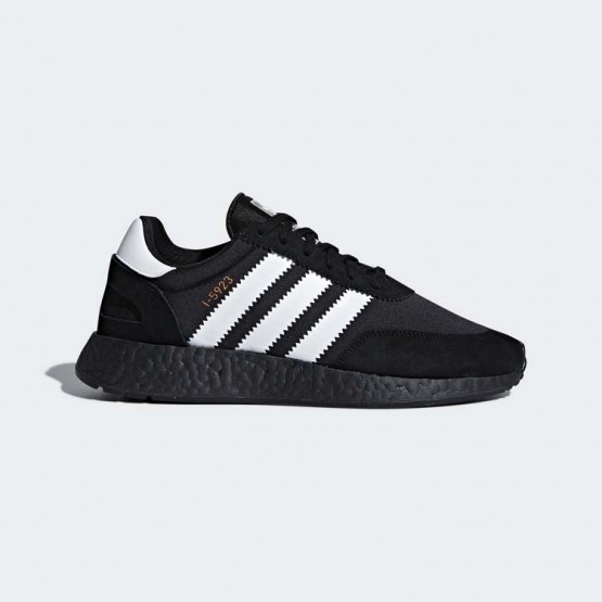 Mens Core Black/White/Copper Metalic Adidas Originals I-5923 Shoes 810KEJXV