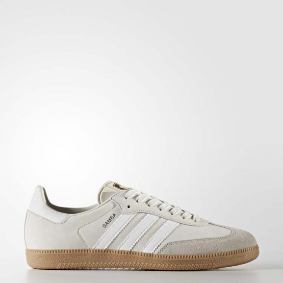 Mens Multicolor Adidas Originals Samba Og Shoes 866YSIRL
