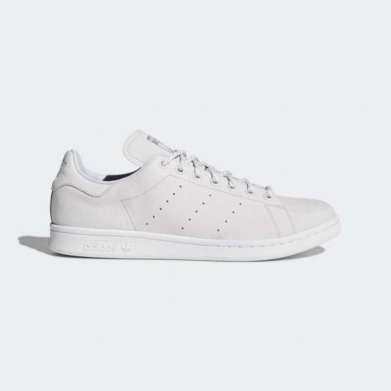 Mens Multicolor Adidas Originals Stan Smith Wp Shoes 964ZAJBG