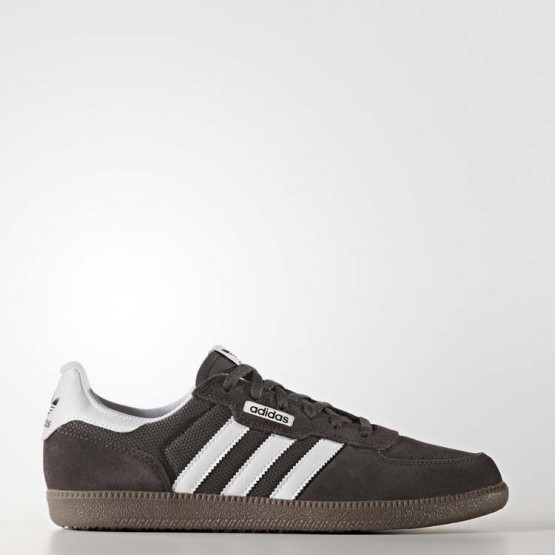 Mens Multicolor Adidas Originals Leonero Shoes 982XDSZQ