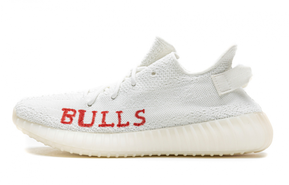 Chicago Bulls x Yeezy Boost 350 V2 YZ102403