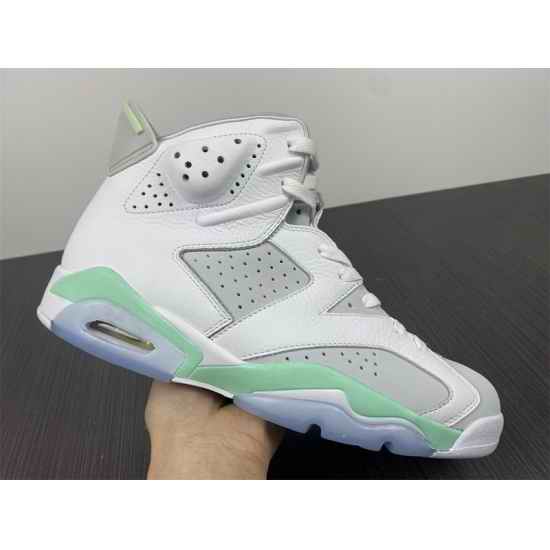 Jordan #6 Women Shoes S201->air jordan women->Sneakers