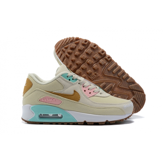 Nike Air Max #90 Women Shoes 013->nike air max 90->Sneakers