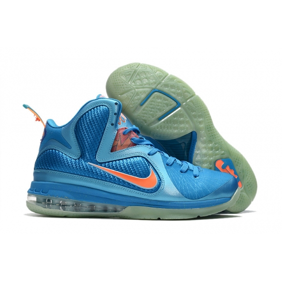 LeBron James #9 Basketball Shoes 002->lebron james->Sneakers