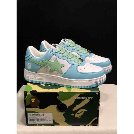 BAPE STA Women Shoes 022->bape->Sneakers