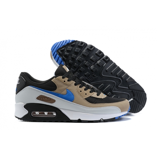 Nike Air Max #90 Men Shoes 019->nike air max 90->Sneakers