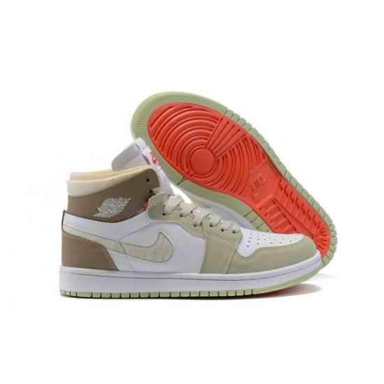 Air Jordan #1 Women Shoes 123->air jordan women->Sneakers