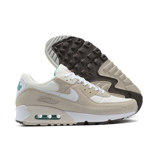 Nike Air Max #90 Men Shoes 026->nike air max 90->Sneakers