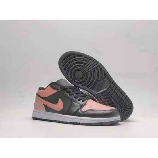 Jordan #1 Women Shoes S205->air jordan women->Sneakers