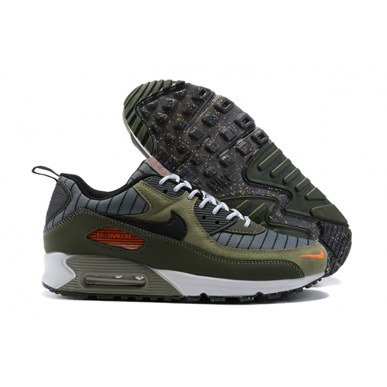 Nike Air Max #90 Men Shoes 022->nike air max 90->Sneakers