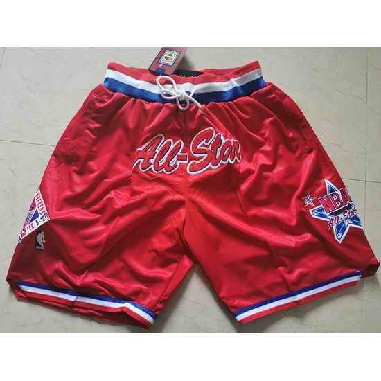 Others Basketball Shorts 023->nba shorts->NBA Jersey