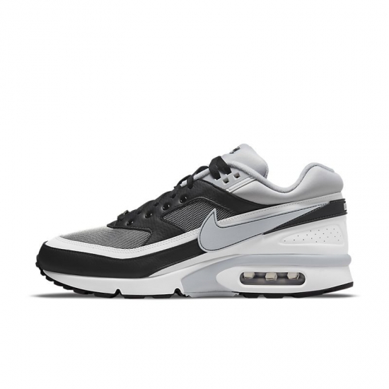 Nike Air Max BW Men Shoes 006->nike air max bw->Sneakers