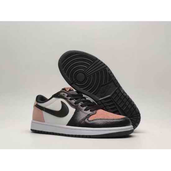 Air Jordan #1 Women Shoes 136->air jordan women->Sneakers