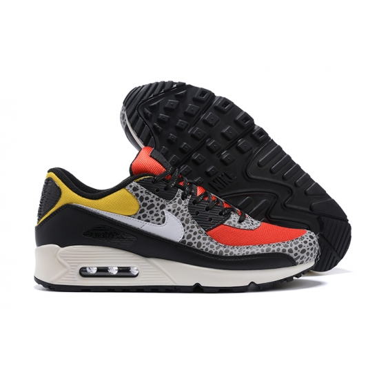 Nike Air Max #90 Men Shoes 020->nike air max 90->Sneakers