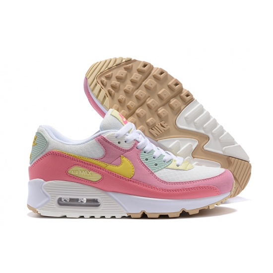 Nike Air Max #90 Women Shoes 008->nike air max 90->Sneakers