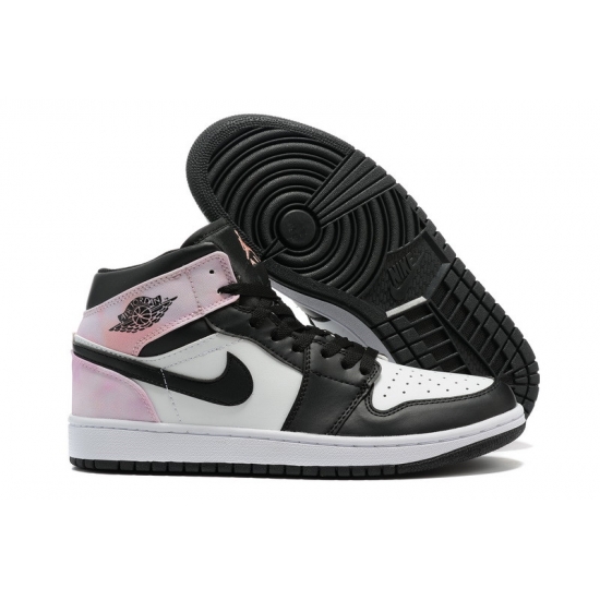 Air Jordan #1 Men Shoes 836->air jordan men->Sneakers