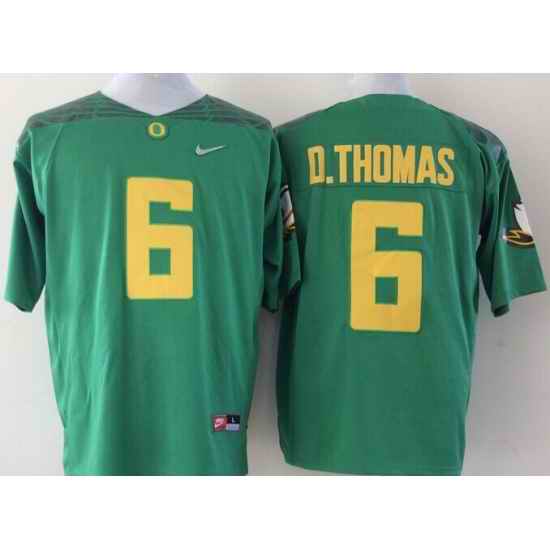 OREGON DUCKS NCAA Men Jerseys 009->oregon ducks->NCAA Jersey