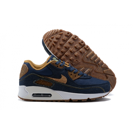 Nike Air Max #90 Men Shoes 028->nike air max 90->Sneakers