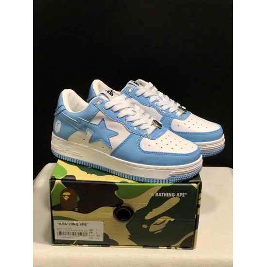 BAPE STA Men Shoes 006->bape->Sneakers