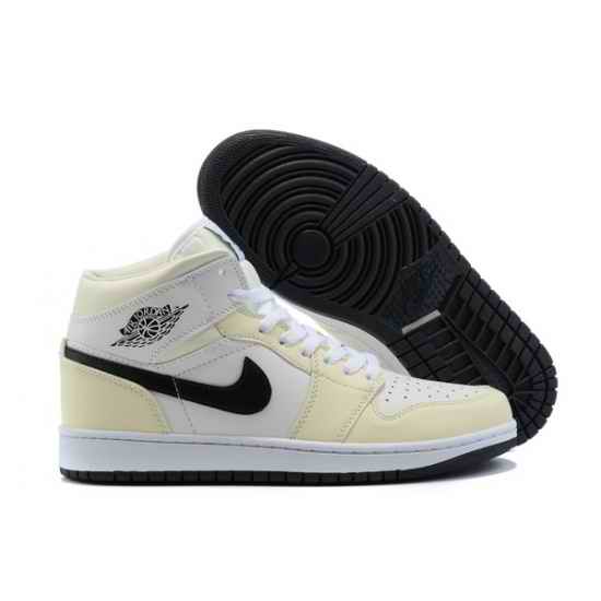 Air Jordan #1 Women Shoes 118->air jordan women->Sneakers