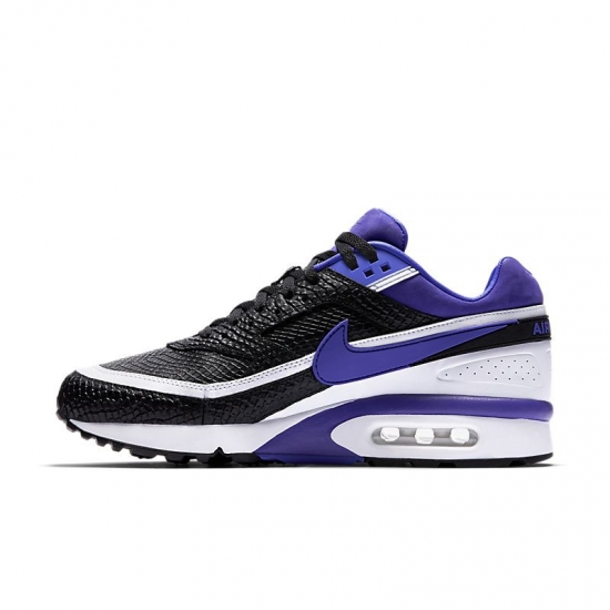 Nike Air Max BW Men Shoes 009->nike air max bw->Sneakers