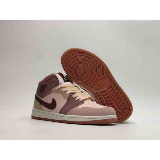 Jordan #1 Women Shoes S206->air jordan women->Sneakers