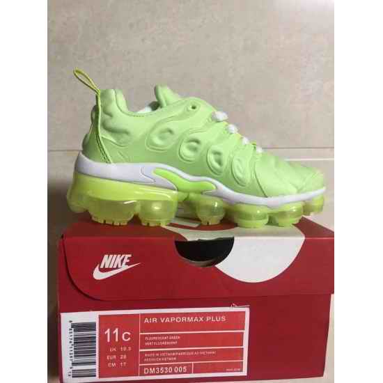 Kids Vapor Max TN Shoes 006->kids shoes->Sneakers