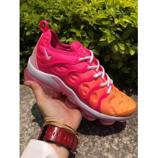 Nike Air VaporMax Plus Women Shoes 307->nike air vapormax plus->Sneakers