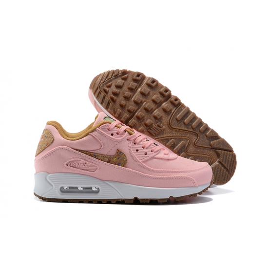 Nike Air Max #90 Women Shoes 005->nike air max 90->Sneakers