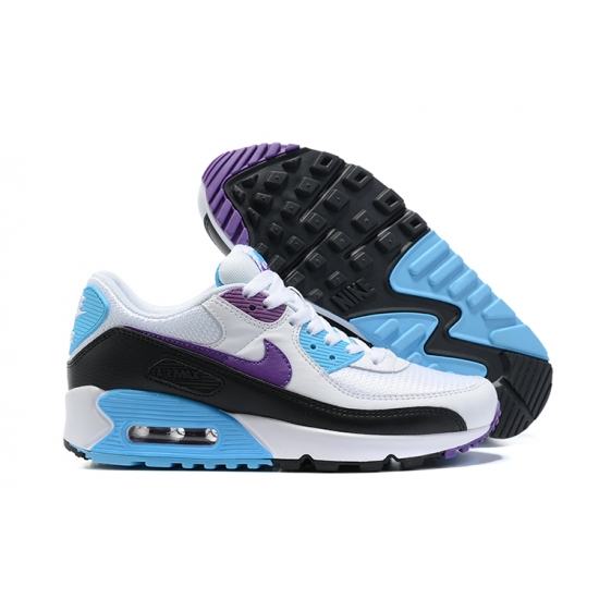 Nike Air Max #90 Women Shoes 002->nike air max 90->Sneakers