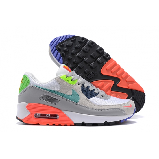 Nike Air Max #90 Women Shoes 011->nike air max 90->Sneakers