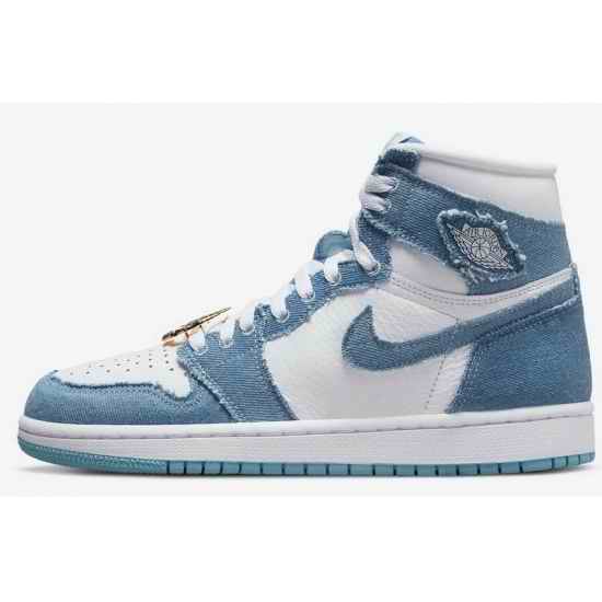 Air Jordan #1 Men Shoes 303->air jordan men->Sneakers