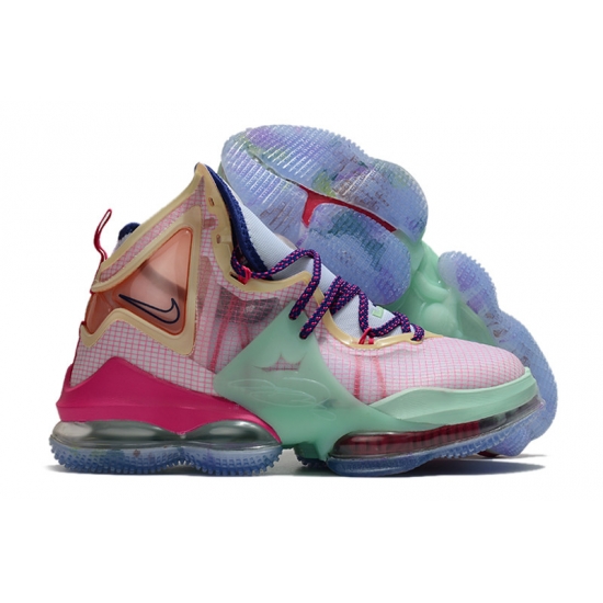 LeBron James #19 Basketball Shoes 005->lebron james->Sneakers