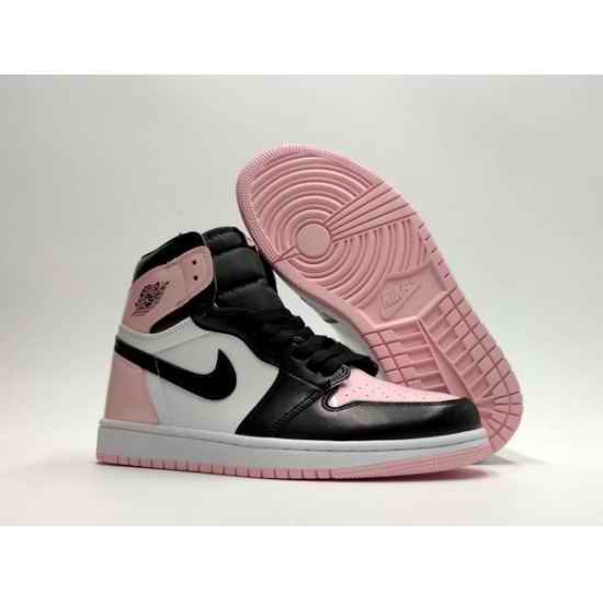 Air Jordan #1 Women Shoes 100->air jordan women->Sneakers