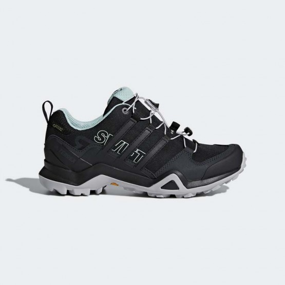 Womens Core Black Adidas Terrex Swift R2 Gtx W Outdoor Shoes 182LMKFT->Adidas Women->Sneakers